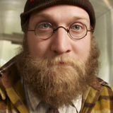 Pendleton Ward — Lumpy Space Princess / Additional Voices (voice)