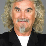 Billy Connolly — himself