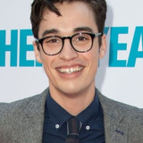 Joey Bragg — Joey Rooney