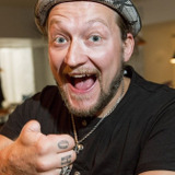 Jarppi Leppälä — Himself