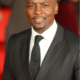 Tony Kgoroge — Luthando