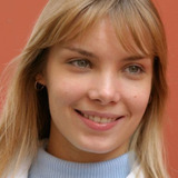 Ольга Арнтгольц — сестра Кати Трофимовой