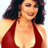 Rosa Gloria Chagoyán — Self