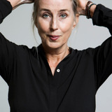 Annika Nordin — Karin Johansson