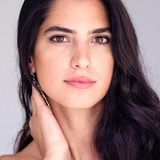 Carmen Bsaibes — Soraya Al-Daher