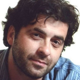 Aleksandr Bargman — Диего Ривера