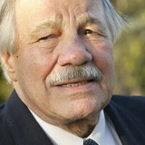 Gus Mercurio — Edward Walter 'Cap' Daulton