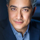 Alessandro Juliani — 9 of Clubs