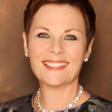 Jane Elliot — Princess Cleopatra