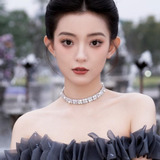 罗予彤 — Xu Wenya
