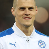 Martin Škrtel — Himself