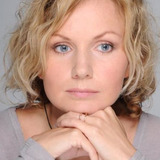 Olga Motina-Suponeva — Kira