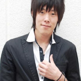 Kouta Ooshita — Koichi Ohno (voice)