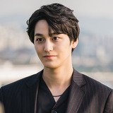 Kim Bum — Lee Rang