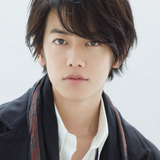 佐藤健 — Naoki Fujitani