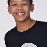 João Gabriel D'Aleluia — Carlos "Carlito" Cunha Matheus