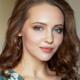 Юлия Хлынина — Лиза