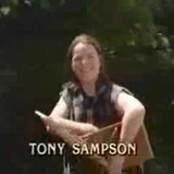 Tony Sampson — Keith Haldane
