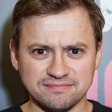 Andrey Gaydulyan — Александр Сергеев