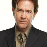 Timothy Hutton — Nathan "Nate" Ford