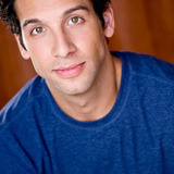 Rick Glassman — Edward