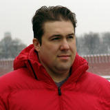 Pavel Drozdov — Tatishchev - kupets