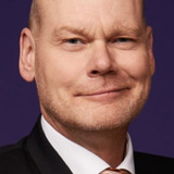 Andreas Bo — Dirch Passer
