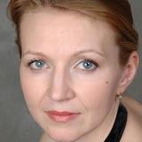 Анна Глазкова — Нина Ивановна