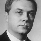 Анатолий Кузнецов — Стасов-старший