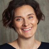 Natalya Kurdyubova — Юлия Михайловна