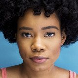 Веруче Опия — Coretta Scott King