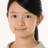 柿原りんか — Hinazuki Kayo (young)