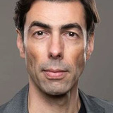 Stéphane Soubiran — Pilote du jet privé