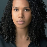 Witney White — DC Charlene Ellis