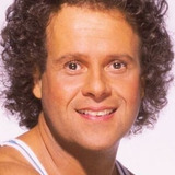 Richard Simmons — Coach Salmons (voice)