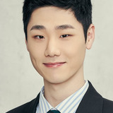 이봉준 — Student Protestor