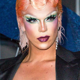 Nicky Doll — Self - Host / Judge