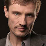 Дмитрий Лебедев — Ерохов