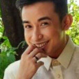 John Leinard Ramos — Timmy