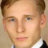 Михаил Гаврилов