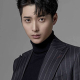 Han Chengyu — Pei Luo