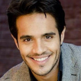Ektor Rivera — Sergio