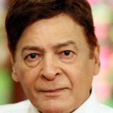 Qavi Khan — Muhammad Boota