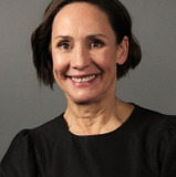Laurie Metcalf — Donna Alman (voice)
