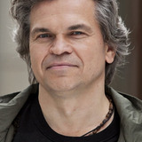 Jarosław Boberek — Policeman