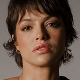 Ágatha Moreira — Josiane "Jô" Sobral Ramirez Matheus