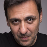 Polat Bilgin — Margos