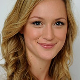 Kerry Bishé — Lucy Bennett