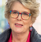 Prue Leith — Judge