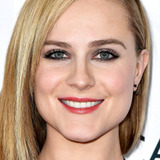Evan Rachel Wood — Liz Schaffer